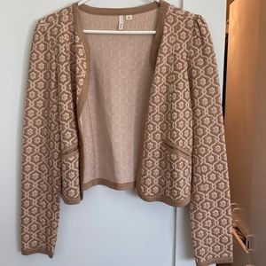 Frenchi Cardigan